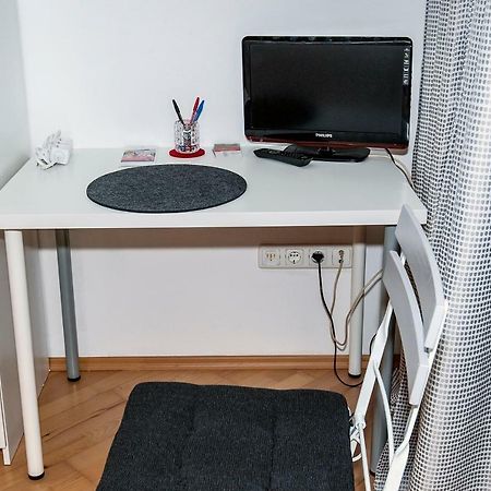 Lovely Studio In Augsburg Luaran gambar