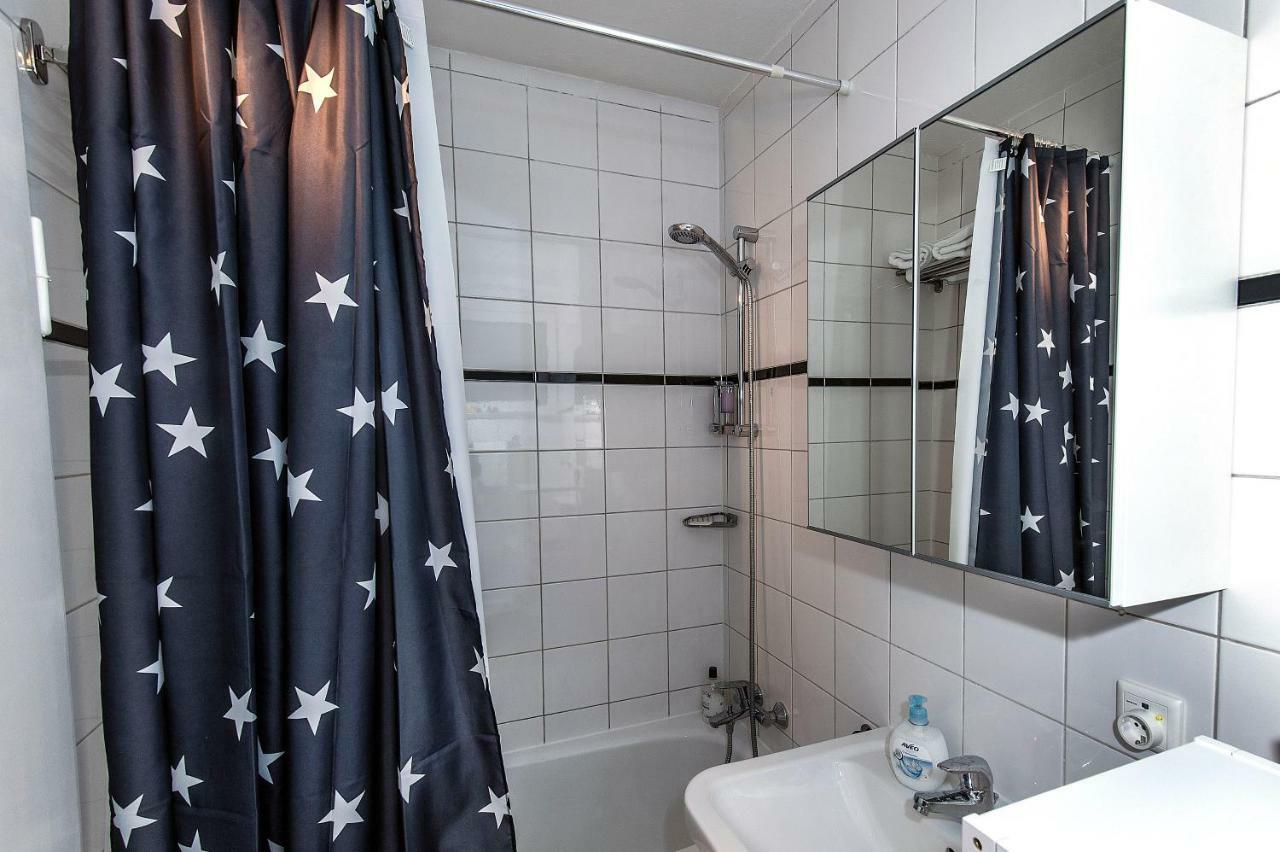 Lovely Studio In Augsburg Luaran gambar